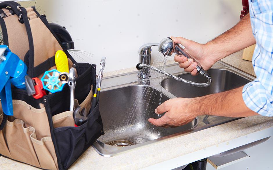 plombier installateur sanitaire Suresnes